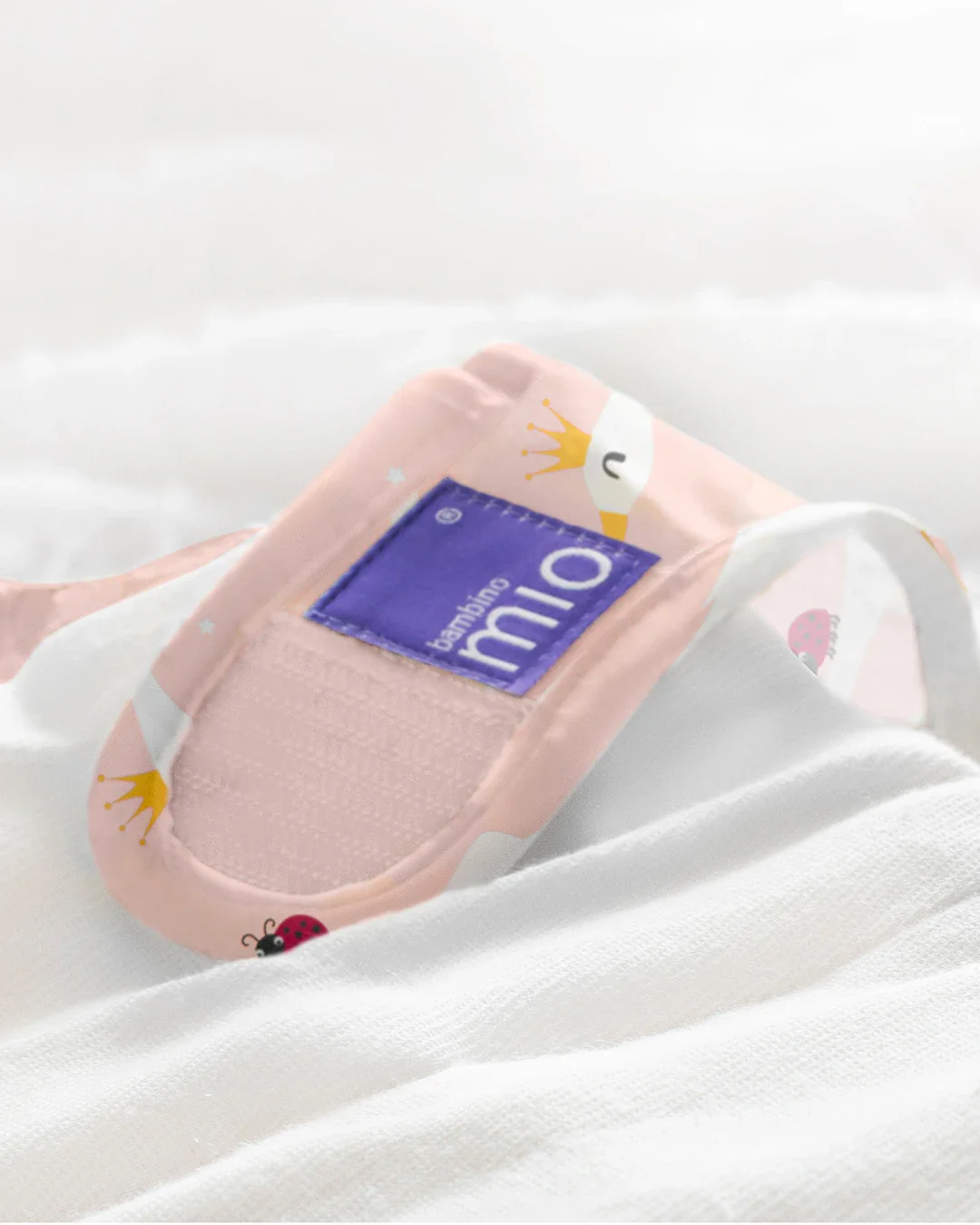 The Miosolo Classic 6 Diaper Bundle - Image 7