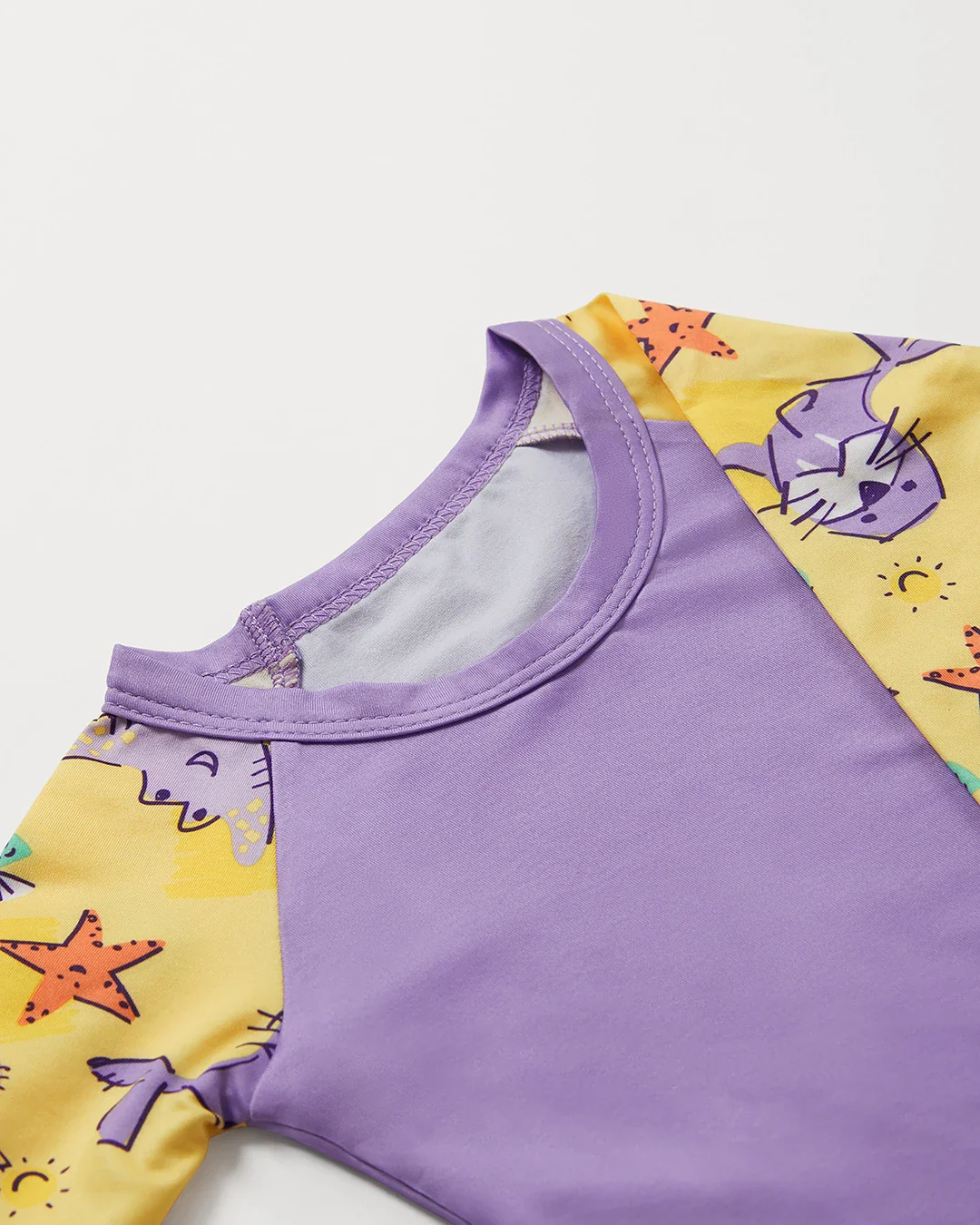 Reusable Swim Ready 3 Piece Set in Wave Patrol - Image 4